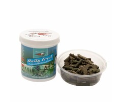 Shrimps forever Shrimps forever tägliches Futter