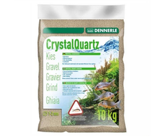 Dennerle Dennerle crystalquartz Naturweiß