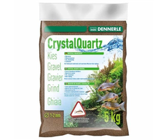 Dennerle Dennerle CrystalQuartz Dunkelbraun