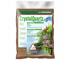 Dennerle Dennerle CrystalQuartz Rehbraun