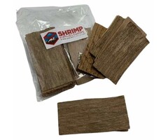 Onlineaquarium spullen Banana leaves