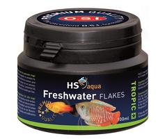 HS-aqua HS-aqua freshwater flakes