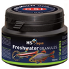 HS-aqua HS-aqua freshwater granules XS