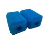 Onlineaquarium spullen Replacement sponges Aquael pat mini, turbo/circulator 500