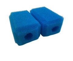 Onlineaquarium spullen Replacement sponges Aquael pat mini, turbo/circulator 500