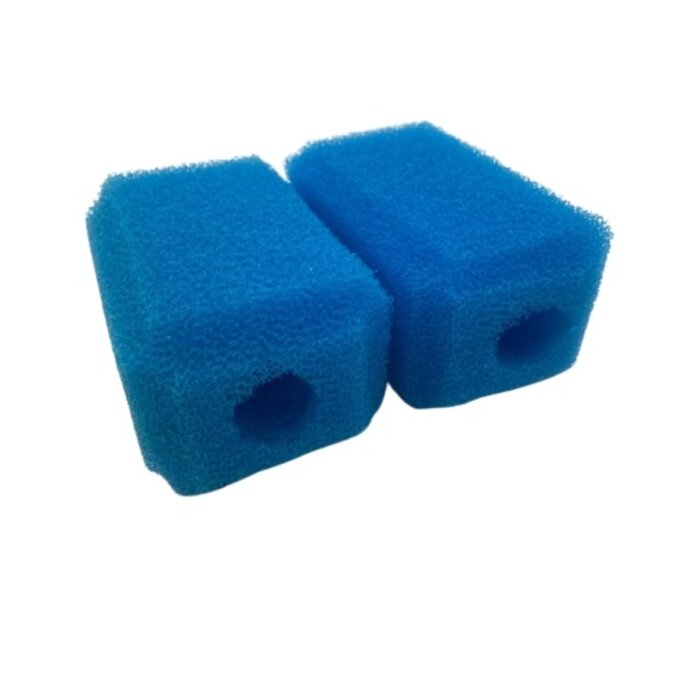 Onlineaquarium spullen Replacement sponges Aquael pat mini, turbo/circulator 500