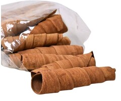 Onlineaquarium spullen Zimt Rolle 12cm