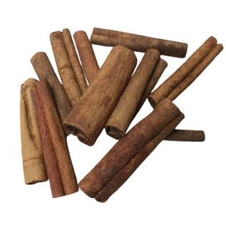Onlineaquarium spullen Cinnamon sticks 5 cm