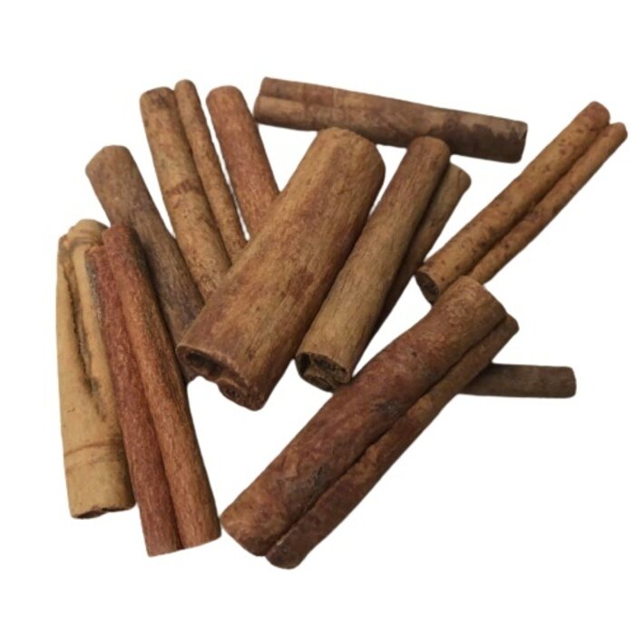 Onlineaquarium spullen Cinnamon sticks 8 cm