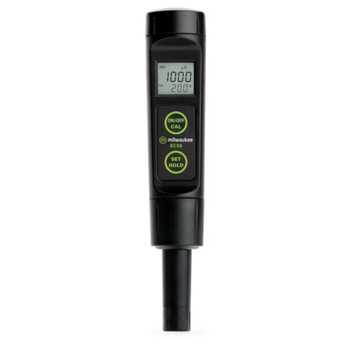 Milwaukee Milwaukee EC/TDS meter