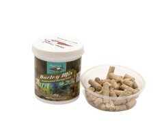 Shrimps forever Shrimps forever barley