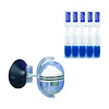 Dennerle Dennerle CO2 langzeittest correct + pH