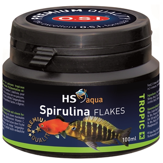 HS-aqua HS-aqua spirulina flakes