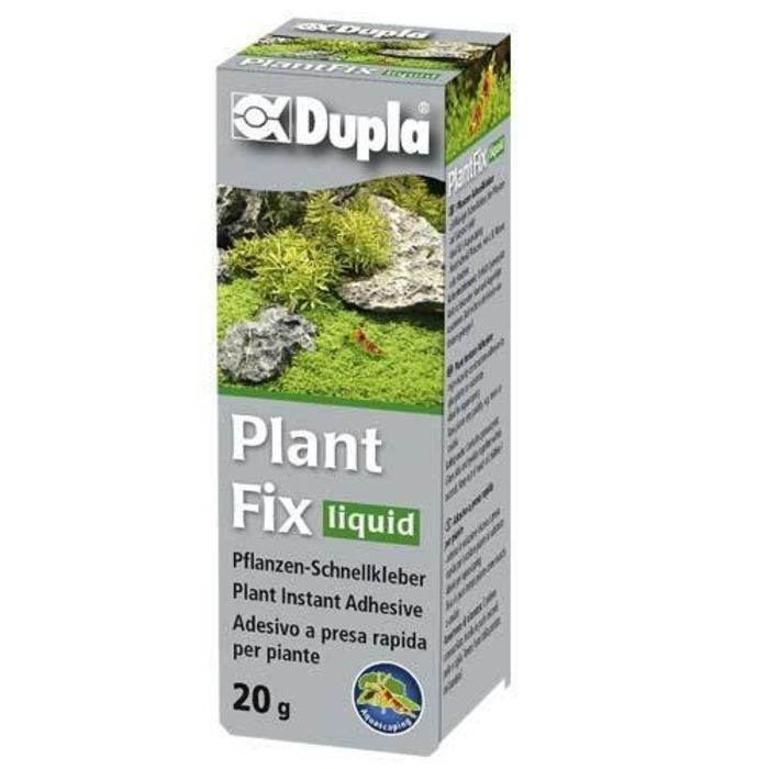Dupla Dupla Plantfix