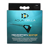 Aqua Della Aqua Della algae scraper - replacement sponges