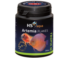HS-aqua HS-aqua artemia flakes