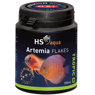 HS-aqua HS-aqua artemia flakes