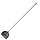 Dennerle nano shrimp net u-shaped small