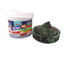 Shrimps forever Shrimps Forever delight algae paste