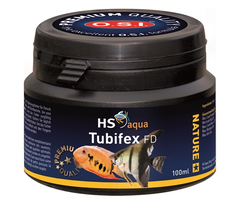 HS-aqua HS-aqua nature treat tubifex