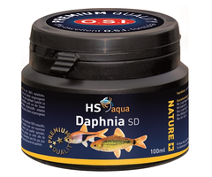 HS-aqua HS-aqua nature treat daphnia