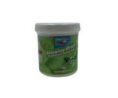 Shrimps forever Shrimps Forever natural stinging nettle powder