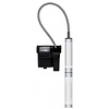 Power gravel cleaner small