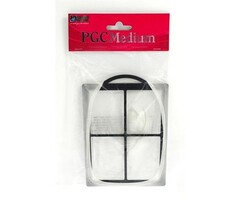 Power gravel cleaner Mulmsaugerbeutel