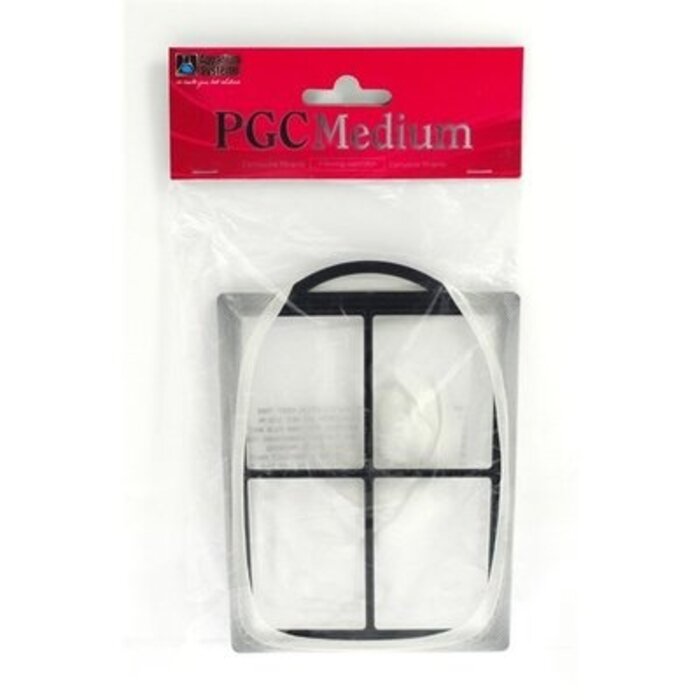 Power gravel cleaner vacuum bags