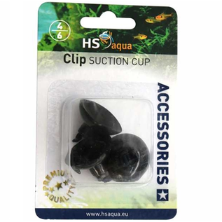 HS-aqua HS-aqua zuigers met clip