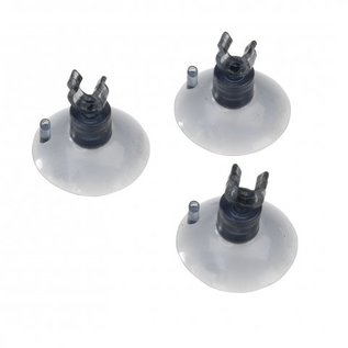 HS-aqua HS-aqua suction cups with clip