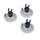 HS-aqua suction cups with clip