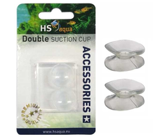 HS-aqua HS-aqua dubbele zuiger 23mm