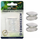 HS-aqua double suction cup 23mm