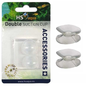 HS-aqua HS-aqua double suction cup 23mm