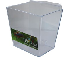 HS-aqua HS-aqua vangbakje