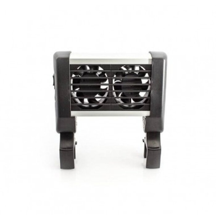 BLAU aquaristic BLAU Aqua Ventilator 2 - Aquarium koeler