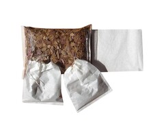 Onlineaquarium spullen Catappa leaf tea bags 10 pcs