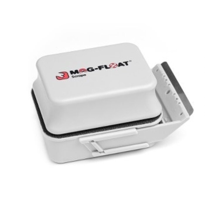 Onlineaquarium spullen Mag-float floating magnet