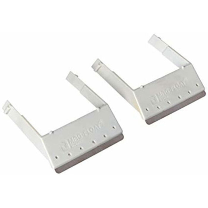 Onlineaquarium spullen Mag-float drijvende algenmagneet  - aquarium magneet