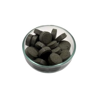 Artemia Koral Spirulina Tabletten