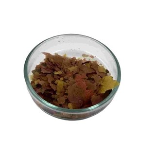 Artemia Koral Flake food Energy