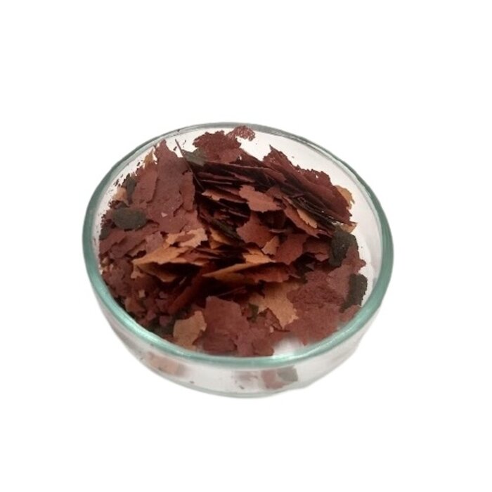 Artemia Koral Flake food Colour