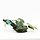 Driftwood with Anubias