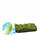 Driftwood with java moss