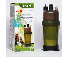 Ziss aqua Ziss CO2-generator