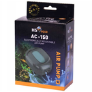 HS-aqua HS-aqua air pump AC-150