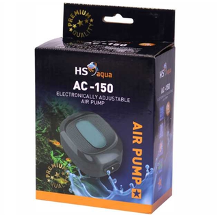 HS-aqua HS-Aqua Luftpumpe AC-150