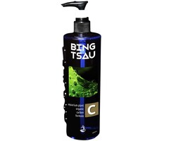 SL-aqua SL-aqua Bing Tsau koolstof
