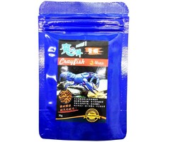 SL-aqua SL-aqua More Feed for Crayfish